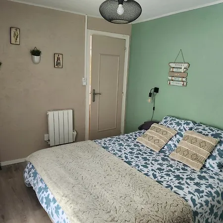 Maison d'hôtes La Casa Di Giulietta Saint-Just-Malmont